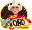 Don Toño Barrio Food