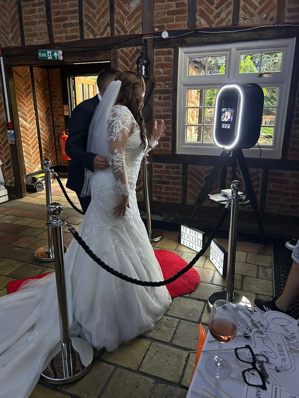 Essex wedding Packages 