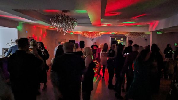 Our Over 30'S night @ warley park golf club #over30s #brentwood