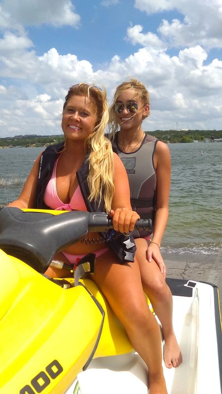 Boat And Jet Ski Rentals In Austin Epic Lake Rentals