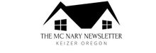 The McNary Newsletter