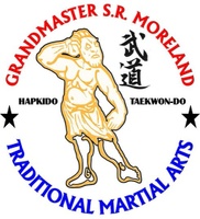 Grandmaster Shelton R. Moreland 9th Dan Black Belt, Hall of fame 