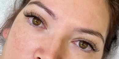 Classic eyelash extensions auckland