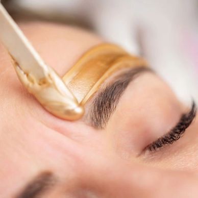 Eyebrow waxing and shaping auckland