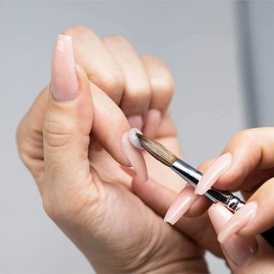 Acrylic powder nails auckland