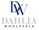 Dahlia Wholesale