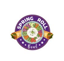 Spring Roll Bowl