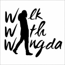 Walk With Wangda