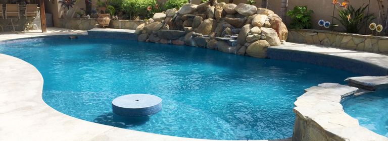 Swimming Pool Remodeling - Kern County Pool Plastering