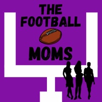 THE FOOTBALL MOMS