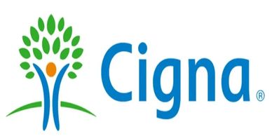 Cigna as an accepted insurance.