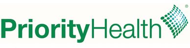 Priority Health as an accepted insurance. 