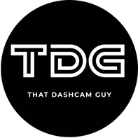 That Dashcam Guy