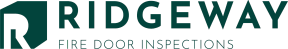  Ridgeway Fire Door Inspections