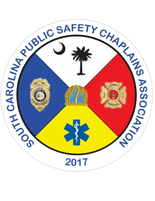 South Carolina Public Safety Chaplains Association