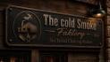 ThecoldSmokeFaktory
