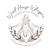 Windhorse whisper -
 a journey back to yourself