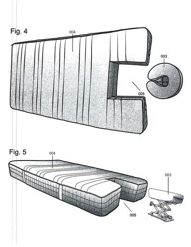Pure Prone Position sleep is when you sleep with your face straight into the mattress. In this posit