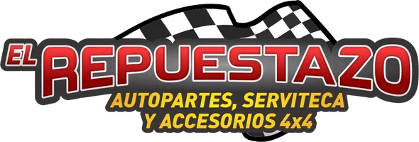 EL REPUESTAZO