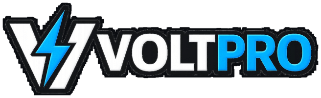 VoltPro Electrical Solutions LTD.