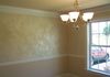 Champagne colored Lusterstone texture.