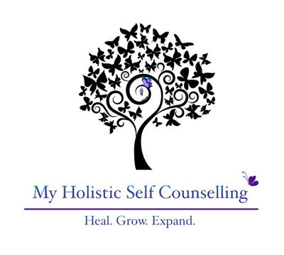 My Holistic Self, counselling, psychotherapy, connection, safe space, compassion