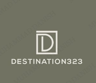 Destination323