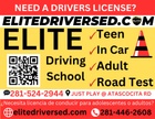 Humble Driver's Ed