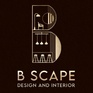 B SCAPE DESIGN AND INTERIOR