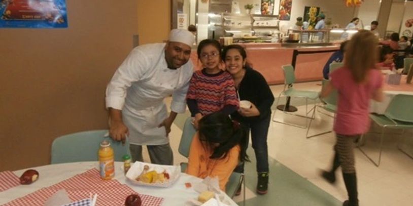 School Food Marketing
