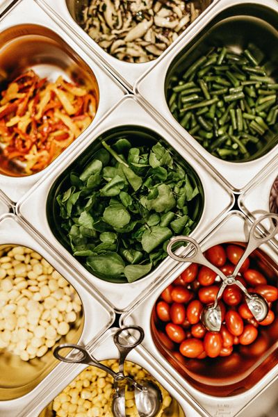 School Food Marketing
