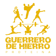 GUERRERO
DE HIERRO