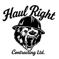 Haul Right Contracting LTD