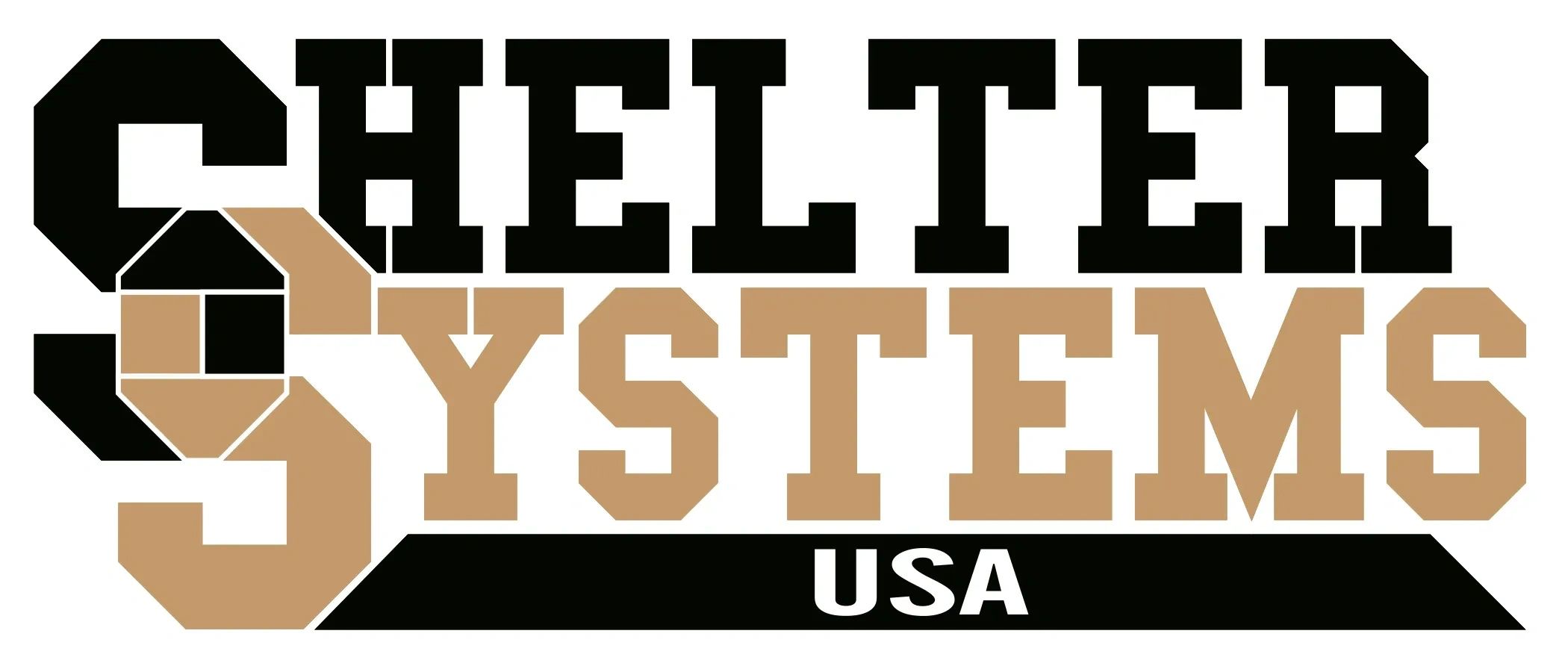 Shelter Systems USA Temporary Shelters, Tents