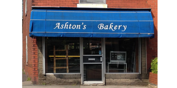 A local bakery in Blackburn since 1990.