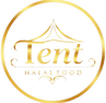 Tent Halal Food
