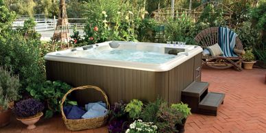 Sundance Spas