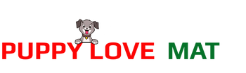 PUPPY LOVE MAT
