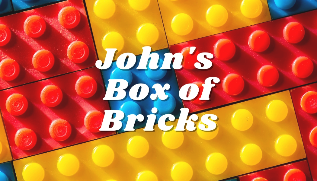 Box of bricks 2025