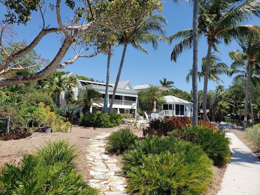 HOME Villa Key West of St James City, FL