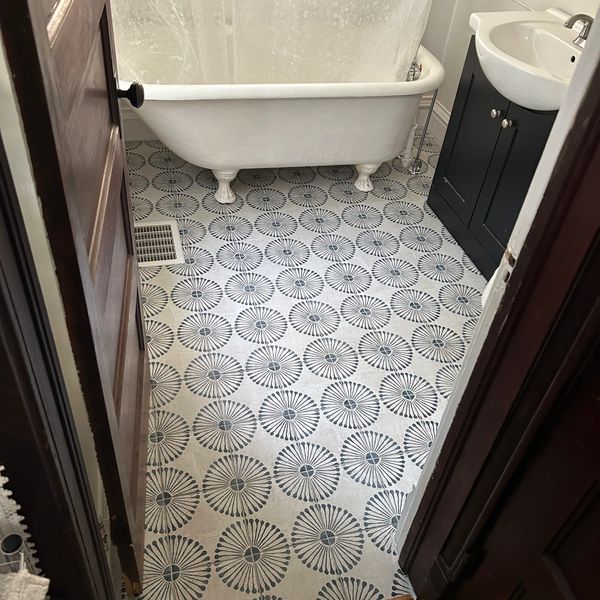 Interior project