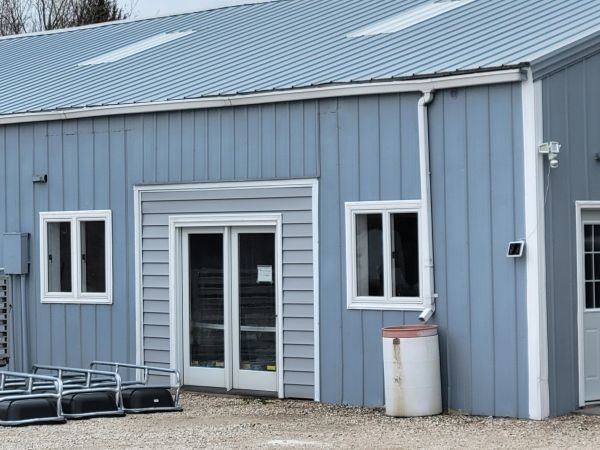 Doors and windows project