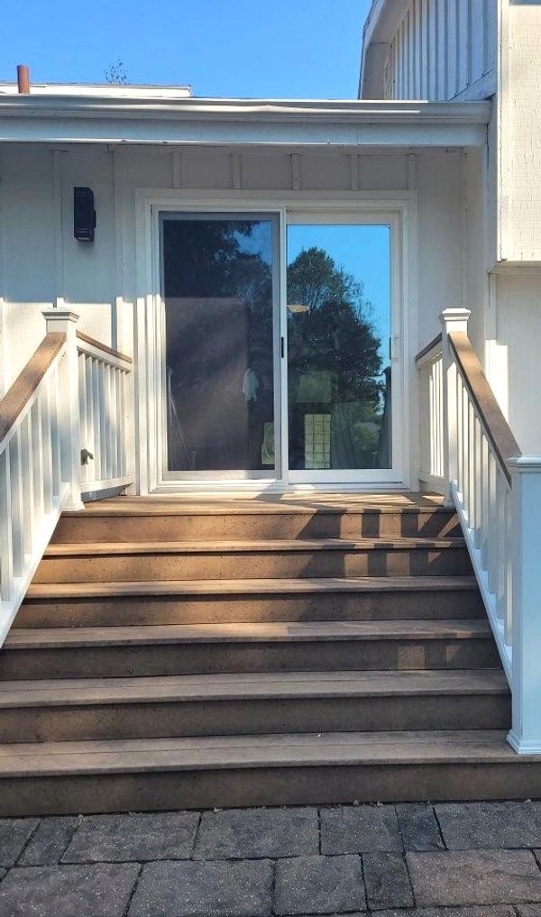 Doors and windows project