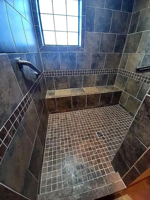 Interior project
