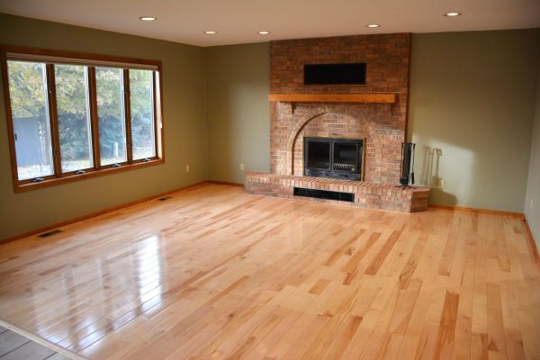 Interior project