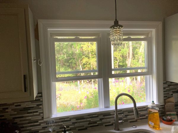 Doors and windows project
