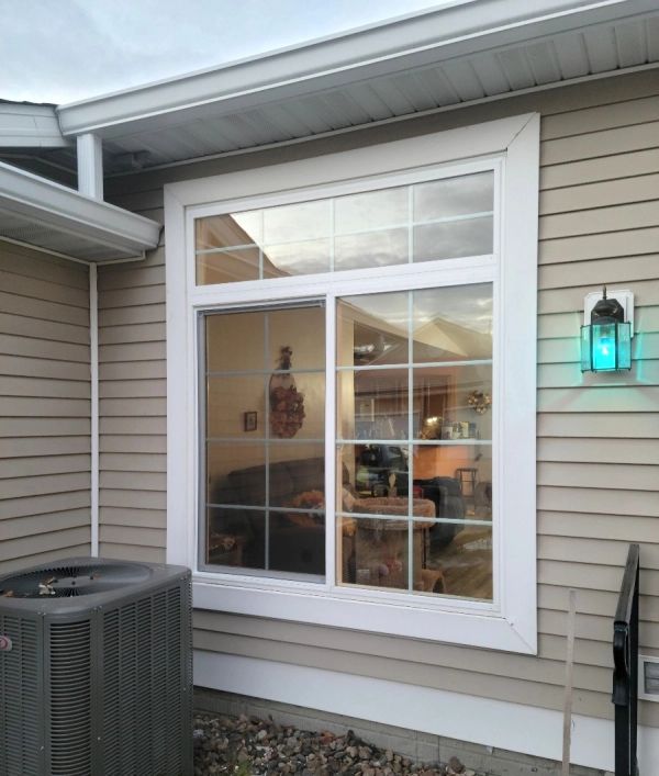 Doors and windows project