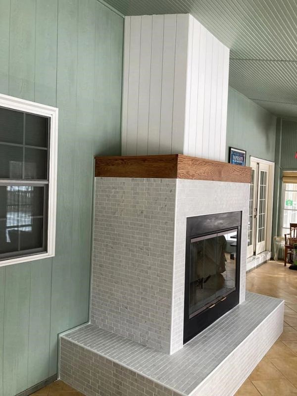 Interior project