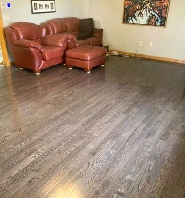 Interior project