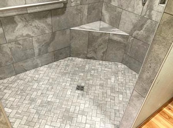 Interior project